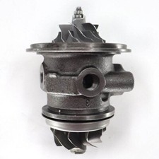 Turbocharger Hull Group Ford Galaxy / Seat Alhambra 1.9 TDI (2002-2006) ASZ