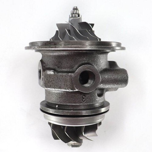 Turbocharger hull group ford - hull,