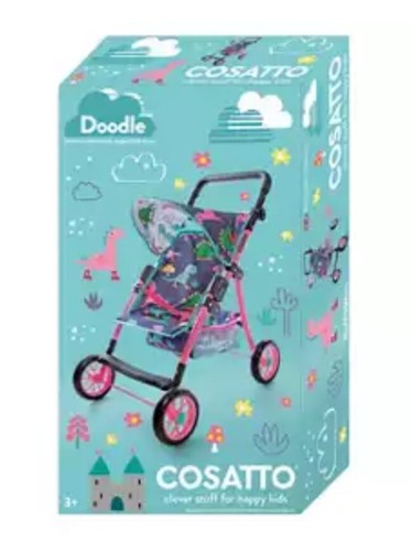 Cosatto doodle skating - cosatto,