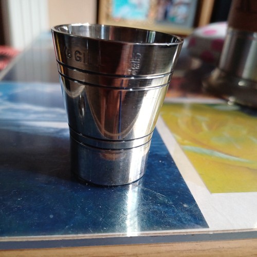 Vintage bonzer gill - 1/6,