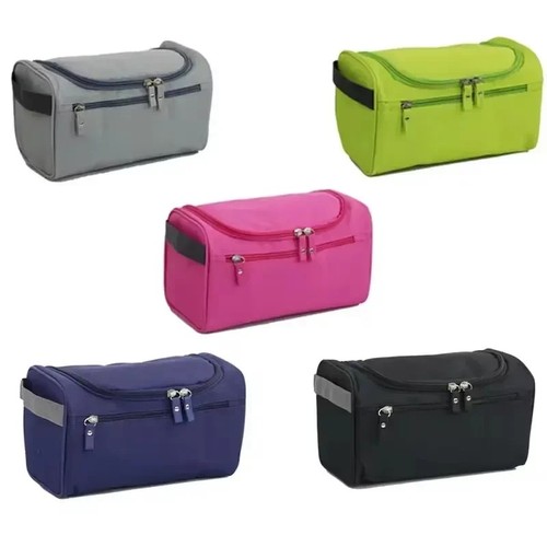 Travel wash bag hanging - travel,