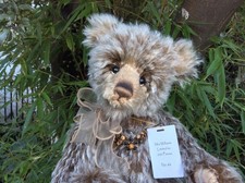 Charlie Bears Mrs Williams