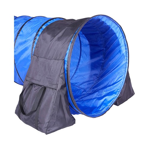 Pack dog agility tunnel - pack,