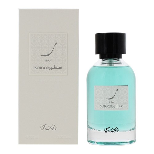 Rasasi sotoor raa eau - rasasi, de