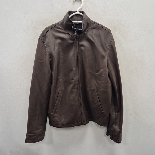 Ralph lauren polo brown soft - brown,