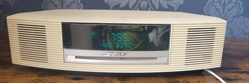Bose wave awrcc6 music - bose,