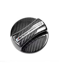 BMW Carbon Fibre Style M