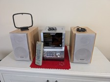 ​Samsung MM-ZJ8 DAB Micro