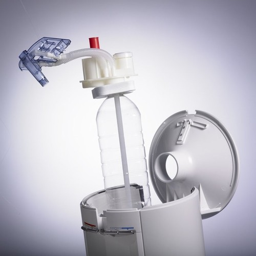 Ebac watertrail max cold - ,