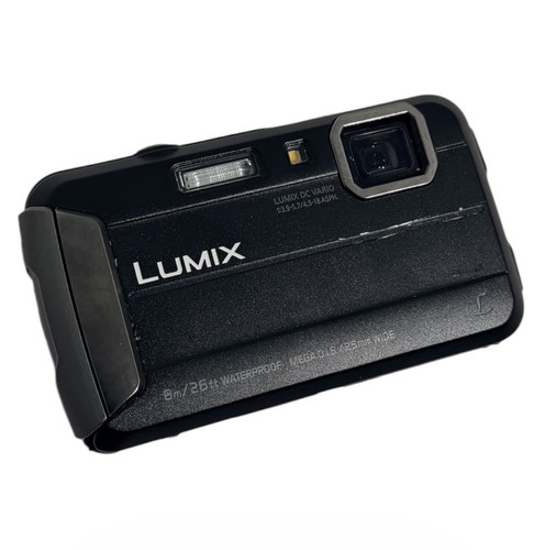 Panasonic lumix dmc ft30 - panasonic, dmc-ft30