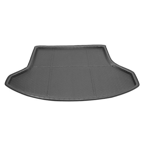 Car rear trunk - boot, liner
