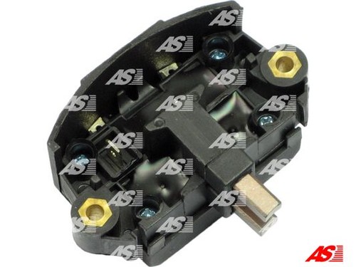 Alternator regulator - alternator,