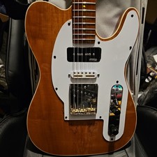Banshee Custom Telecaster Type