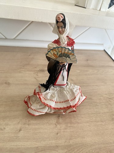 Vintage spanish flamenco - vintage,