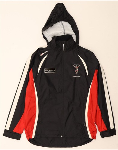 Vintage mens graphic hooded - vintage,