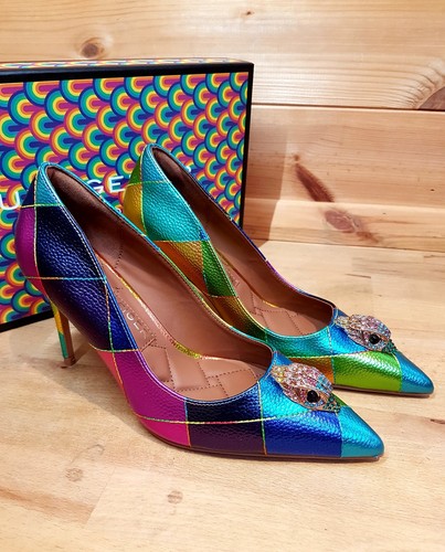 Kurt geiger belgravia eagle - kurt,