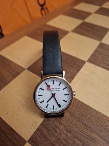 Mondaine sbb cff ffs official - sbb,