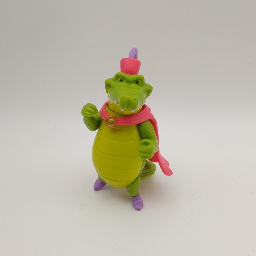 Robin hood captain cocrodile - robin,