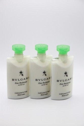 Bvlgari thé vert green - bvlgari, au