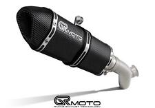 Exhaust for KTM 690 Duke & R 2012-2019 GRmoto Carbon