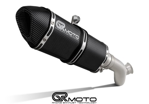 Exhaust for ktm - exhaust, 690