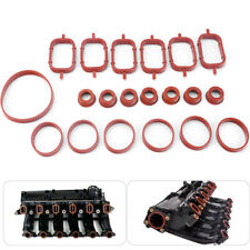20Pcs Intake Inlet Manifold