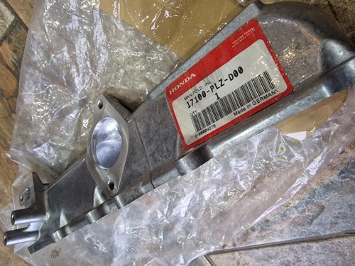 Genuine new honda civic 7 - honda,