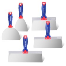 WORKPRO 5PCS Putty Knife