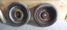 WHEEL WHEELS FIAT MOUSE 500 C