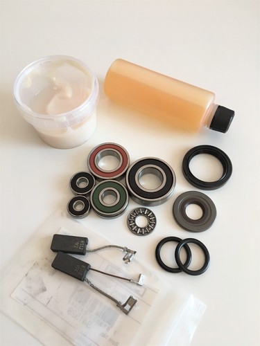 Repair set ball bearings - set, hilti