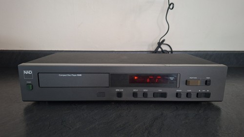Nad 5320 player - cd, separate