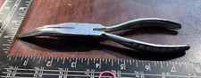 Hazet Pliers 8" Germany 1841 -