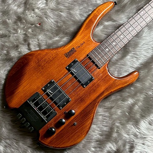 Hohner the jack - jack, headless