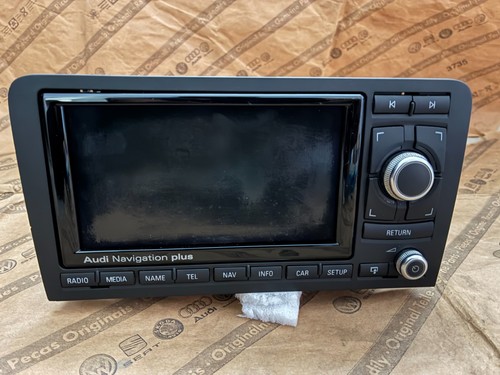Genuine audi 8p - genuine,
