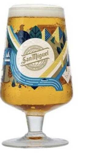 San miguel blue anniversary - 1,