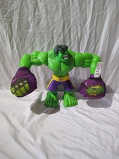 Hasbro Marvel  KAPOW