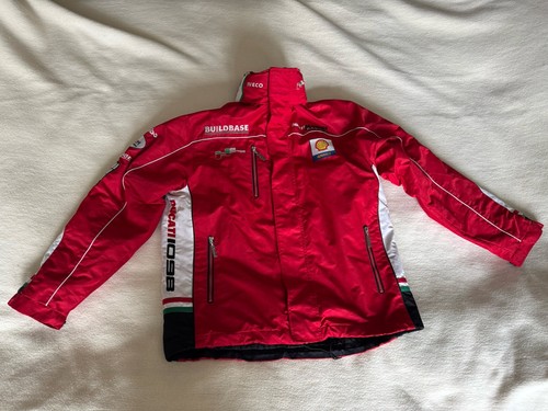Ducati 1098 racing jacket - racing,