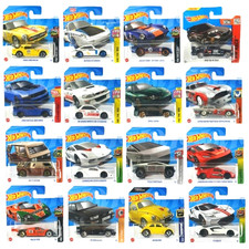 Hot Wheels Multi Listing -