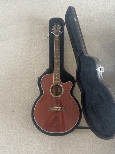 Takamine pt108k electro - pt108k,