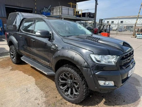 Ford ranger 2016 - ford, (26