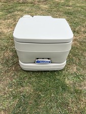 KAMPA - Portaflush 10 - Portable Toilet