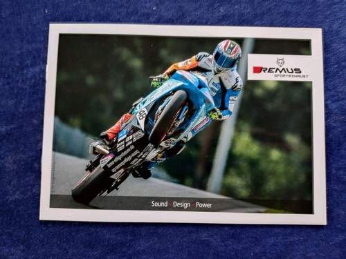 Remus silencer brochure bmw - silencer,