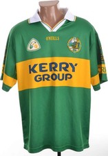 KERRY GAA GAELIC FOOTBALL