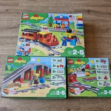 Lego Duplo train set 10874