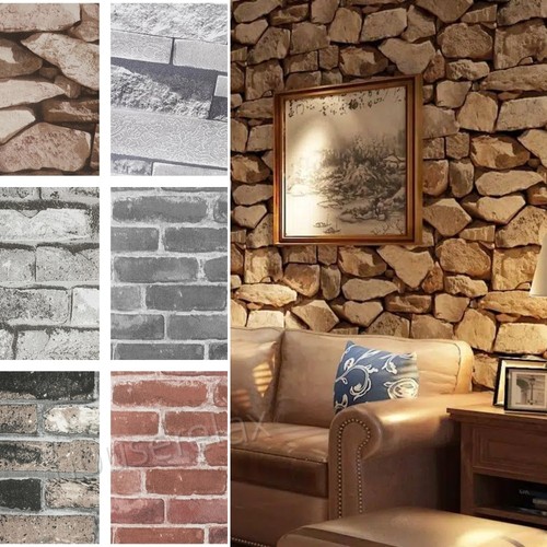 Brick realistic effect - brick,