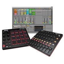 Akai MidiMix & MPD218 USB