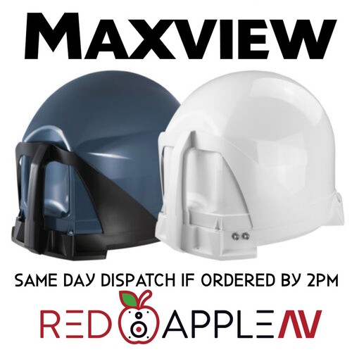 Maxview vuqube sky version - sky,