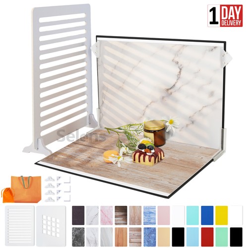 12pcs backdrop paper board - 12pcs,