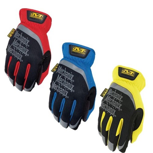Mechanix fastfit lightweight - mechanix,