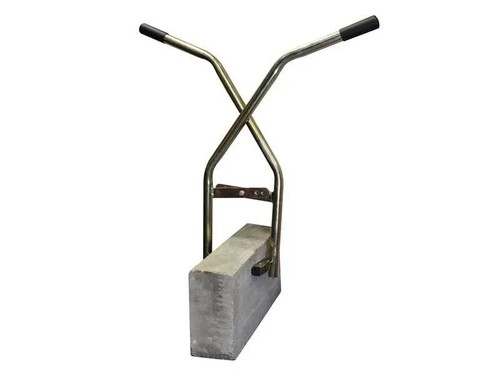 Faithfull heavy duty kerb - faithfull, heavy-duty